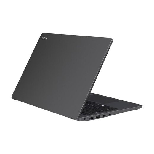 UNIGROUP (UNIS) ULTIBOOKPRO High-End Thin and Light Business Office Laptop 14-Zoll-Heimspieldesigner Tragbarer Laptop Core i5-1235u/Fingerabdruck Erkennung/spritzdichte Backlight-Tastatur 32G Memory + 2000GNVME Hochgeschwindigkeitsminderstaat