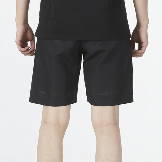 阿迪达斯 （adidas）短裤男裤夏季新款健身训练运动裤时尚透气舒适休闲裤五分裤HE9934 HE9934 M