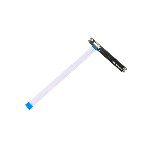 西部数据适用移动硬盘配件线 电脑/手机 USB/Type C 笔记本排线10针 黑色