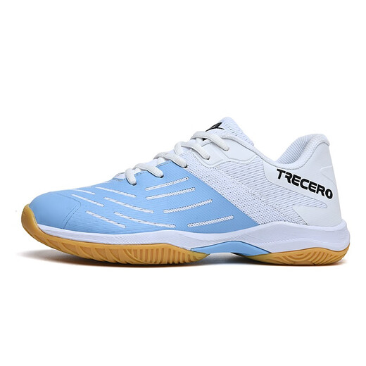 M. Tsutong Four Seasons Professional Volleyball Chaussures For Hommes et femmes couple Chaussures d'entraînement sportif en maille en maille pour l'usure sans glissement