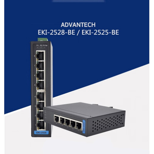Switch Industry EKI-25252F25282F15242F27282F2725-BE2F2525I AE EKI2528BE