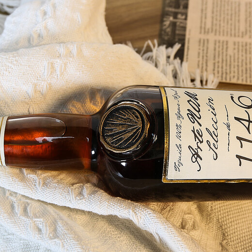
ArteNOM Tequila tequila tequila base wine ArteNOM 1146 aged tequila 700mL 1 bottle