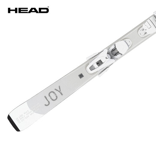 Hyde (Kopf) 25 neue Snowboard-Doppelbretter für Frauen mittel-regionaler Graphen Leichtes Snowboard Absolut Joy 683 Snowboard + Fixer 153 cm