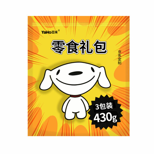 Yahe Dog Snacks Gift Gift 430g Dog Snacks Teeth Cleaning Sticks for Adult Dogs and Puppies Dog Training Snacks