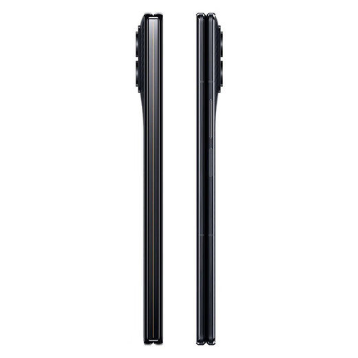Xiaomi Mix Fold3 Xiaomi Kielwelle Leica Optical Vollfokus Vier-Kamera Dual E6 Flaggschiff-Bildschirm Falten-Bildschirm Second-Hand Mobile Folding Mobiltelefon Moon Shadow Black [hohe Akku-Effizienz] Es wird empfohlen, einen gebrochenen Bildschirm-Saver-Service zu kaufen 99 neue 16+512GB [kostenlos 3C Flash-Ladeladelung]