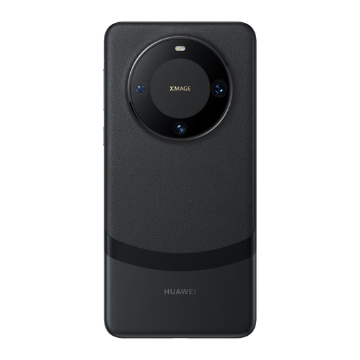 HUAWEI Mate 60 Pro+ 旗舰手机 双卫星通信 超可靠玄武架构 华为鸿蒙智能手机 砚黑 16+512G全网通