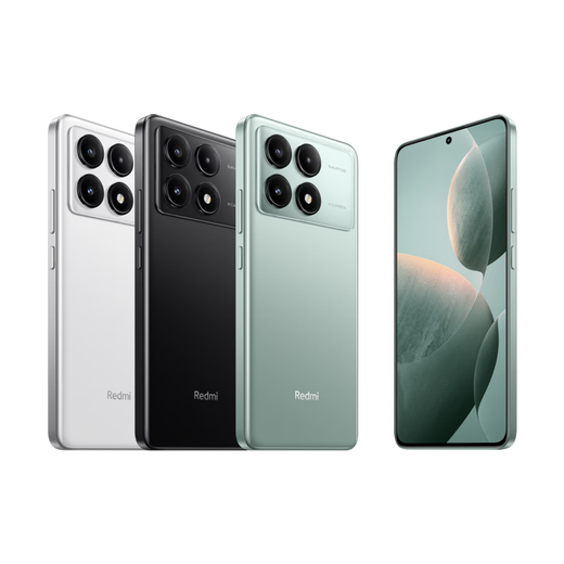 
Xiaomi Redmi K70E Full Netcom Game Smartphone Long Standby Students Cost-performance Redmi 5G Mobile Mo Yu 12GB+512GB