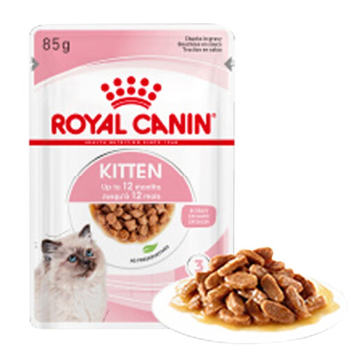 Canin royal royal chat aliment adulte chat chaton plats humides repas sac doux sac de base de plats en conserve chat prix de chat