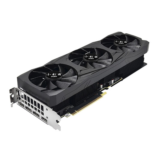 Xiaoyingba GT710/730/1030/1050 RTX3050/3060/3070/Ti Desktop Computer Independent Graphics Card Neue Host -LP -Messerkarte Ray Tracing 3A Gaming Office Computing Design RTX3070TI 8GD6X Magic Shadow Shadow