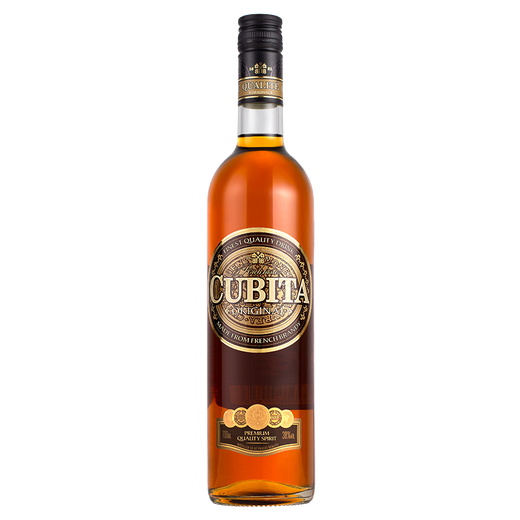 Gubeta Latonia Vino Original Original Gubeta Gubeta Brandy Baking Wine Cubita Spirit Base Wine 700ml 1 Botella