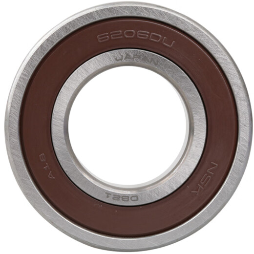 
High-speed bearing 6206 6207 6208 6209 6210 6211 6212 6213ZZ 6211DDU Glue seal