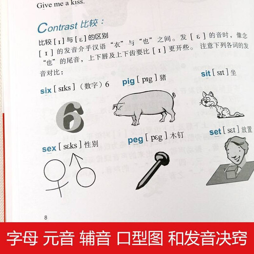 赖世雄美语从头学【全套】赖世雄美语入门+美语音标+赖世雄初级美语、中级美语、高级美语 赖世雄英语初中高级听力口语写作特训 赖世雄美语从头学配套练习册9册