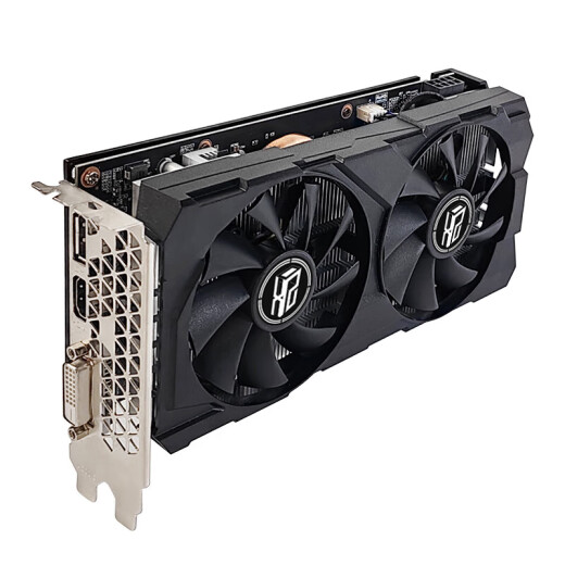
Xinrui GTX1060/RTX2060S/2070 8G GDDR6 high-end independent graphics card box computer black myth Wukong game design rendering learning desktop graphics card [official new] GTX1660Ti 6G God Killing OC