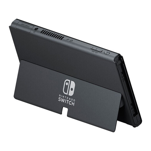 任天堂（Nintendo）【国内保税仓】Switch2/1代 OLED/续航加强日版/港版便携家用ns体感游戏机掌机 日版OLED红蓝+宝可梦传说Z-A(保税仓）