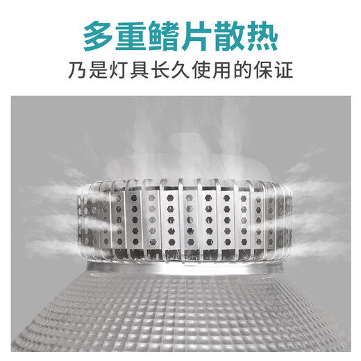 Maiwang Industrial and Mining Lamp LED Factory Lighting Super Bright LED Factory Lighting Warehouse Ceiling Light 100W Super Bright White Light