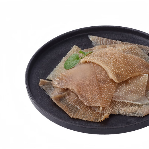 Cold fresh tripe leaves 200g