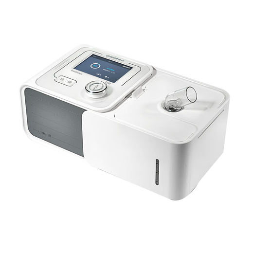 Yuwell dual-level ventilator for household elderly people with COPD, CO2 non-invasive fully automatic medical lung disease special machine for medical model YH725 dual-level fully automatic 25 pressure-5 modes