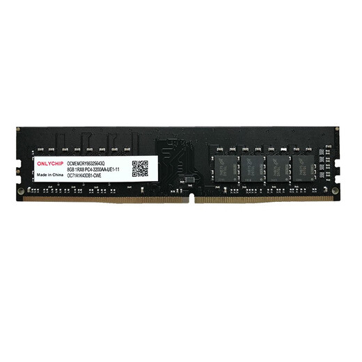 Dell 戴尔 灵越 3910  3891台式机DDR4 3200电脑内存条 8GB DDR4 3200