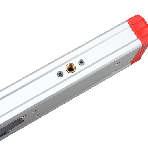 Three-quantity high-precision electronic digital display laser level balance angle ruler magnetic measuring instrument with infrared JD024 600mm (with tape cross laser)