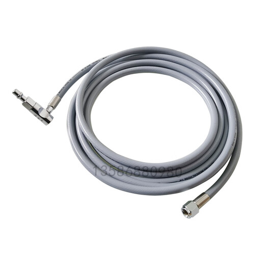 STORZ Olympus Wolf British Standard American Standard National Standard Jiexin Gas Supply German Standard Carbon Dioxide Intraperitoneal Tube British Standard Terminal + Pressure Reducing Valve Carbon Dioxide