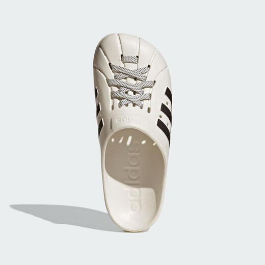 
Adidas adidas FOS [大发发] Men and Women ADILETTE CLOG Sandals/Slippers JH9849 36.5