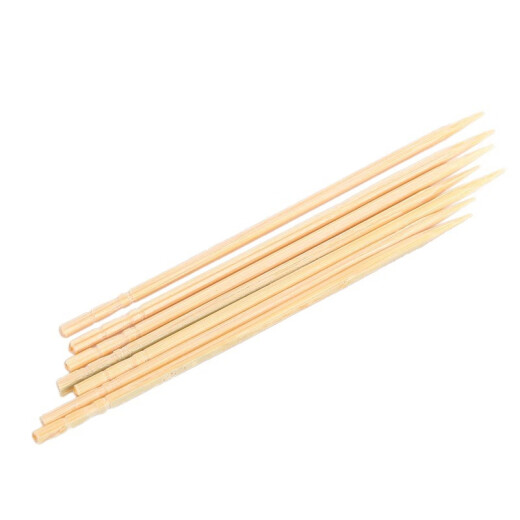 Yijie Toothpick Bamboo Bag 200 pieces Y-9892