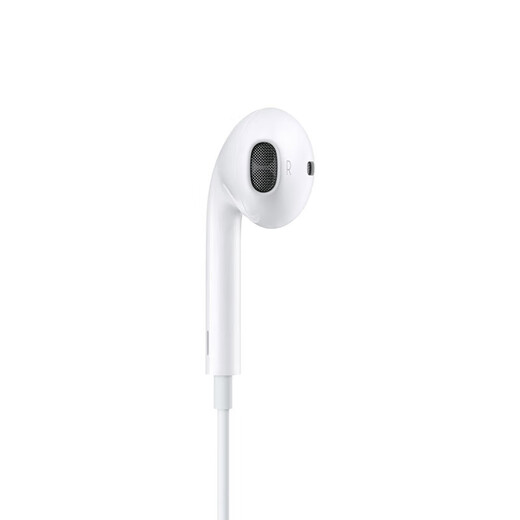 Apple/Apple adopts (USB-C) EarPods original wired headphones microphone karaoke compatible with iPhone 17 series mobile phone headphones