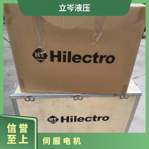 Haitian Hilectro Servo Motor HP12533 ​​HP12538 HP12542 Treiberpaket HP12529