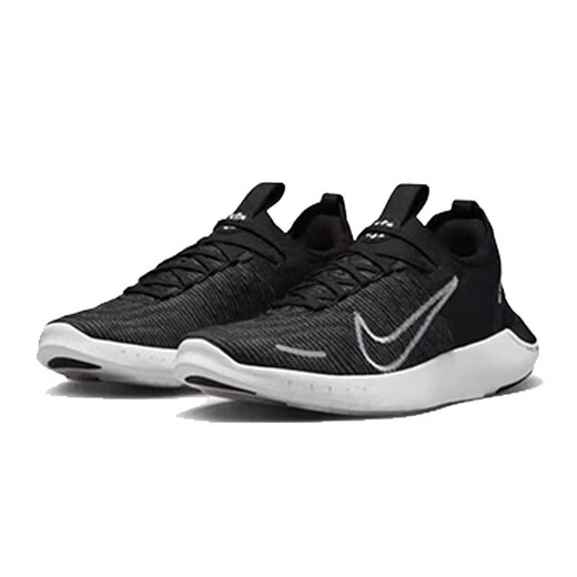 
Nike (NIKE) running shoes men's shoes 2023 new Free Rn 5.0 barefoot sports shoes training shock-absorbing light casual shoes FB1276-002 40