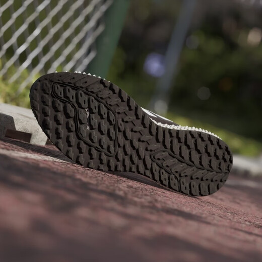 Adidas adidas阿迪达斯2022秋季新款4DFWD 2M男子自带推进力运动跑步鞋 GX9249 41