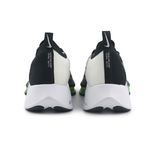 Nike (Nike) Chaussures masculines pour l'été Nouveau zoom Air Coussin Mamdiage Brestable Not Slip Using-Resistant Marathon Training Chores de course CI9923-001 39