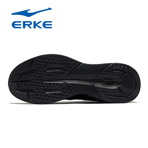 
Hongxing Erke men's shoes summer 2025 new dad soft sole sneakers mesh shoes mesh men's running shoes breathable casual shoes 3523 black gold [waterproof upper-3285 same style] 42 regardless of age