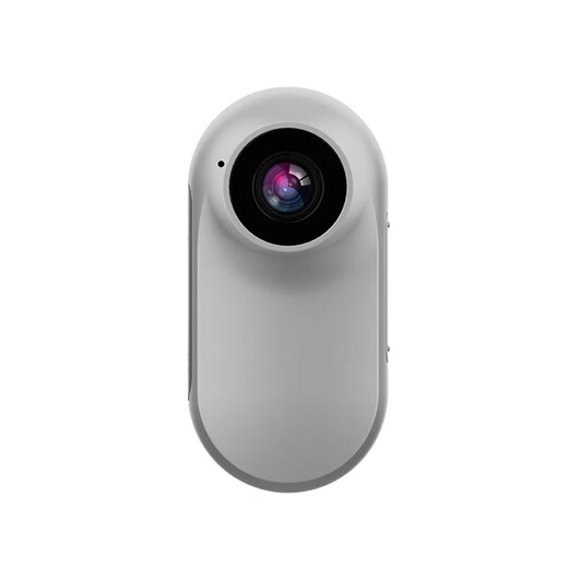 YZZCAM Campus thumb sports camera mini digital small camera HD students can take pictures upload mobile phone travel Vlog anti-shake sports camera motorcycle recorder A100 camera black (32G card)