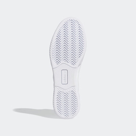 阿迪达斯 （adidas）三叶草男女鞋新款运动休闲鞋海外直邮 FV4873 42