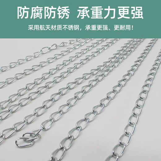 Arbeitspferd-Sicherheits-Ausgangs-Hängekette, neue nationale Norm, Feuer-Notfall-Schild, Lichtanzeige, Hängekette, Evakuierungsschild-Kette, 2 Meter Hängekette