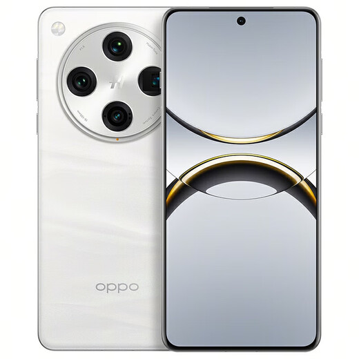 Oppo [subvention nationale] Trouver x8 Pro 5G Nouveau mobile dimensité 9400 AI Écran de questionnement en un clic