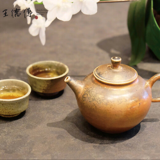 王德传茶庄 WANG DE CHUAN 大禹岭乌龙茶 台湾原装进口高山乌龙茶叶 袋装150g*1袋