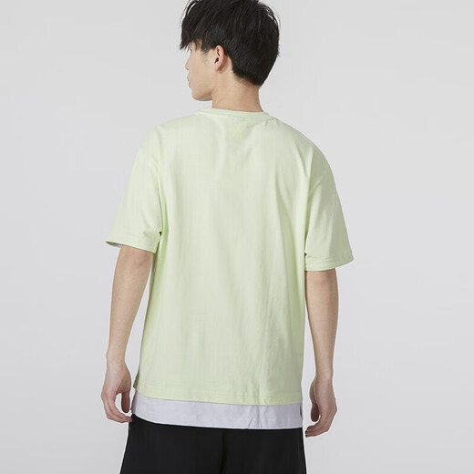 
Adidas Adidas Men's Clothing Training Short Sleeve T-Shirt HE9923 HE9923/Summer S (175/92A)