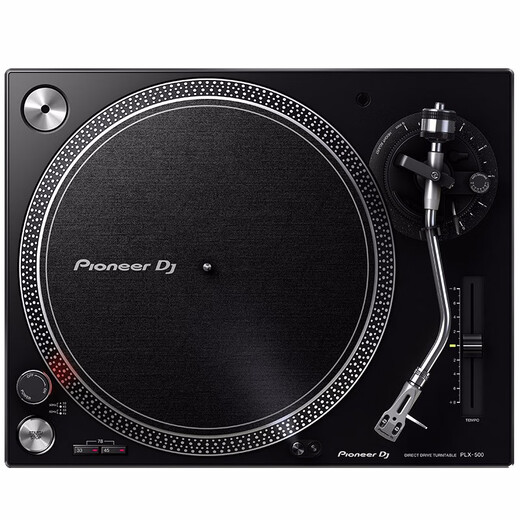 Pioneer Pioneer PLX500 vinyl player Home vinyl record player Gramophone record player Retro record player Pioneer vinyl player PLX-500