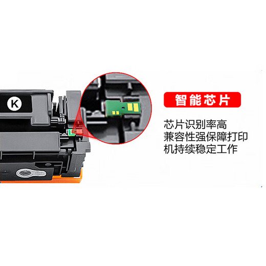 Canon MF655CDW Impresora Multifuncional Cartucho de tóner de tóner Tóner tóner tóner de tóner 655CDW Polvo de taquilla Polvo de polvo Tambor de secado [Versión estándar] con chip de tinta Cartucho de cuatro colores Set Total 6600 Páginas 6600