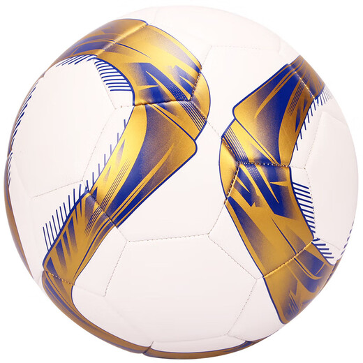 Red Double Happiness DHS Football Standard No. 5 Ball Training Machine Seam Wear-resistant FS5-5