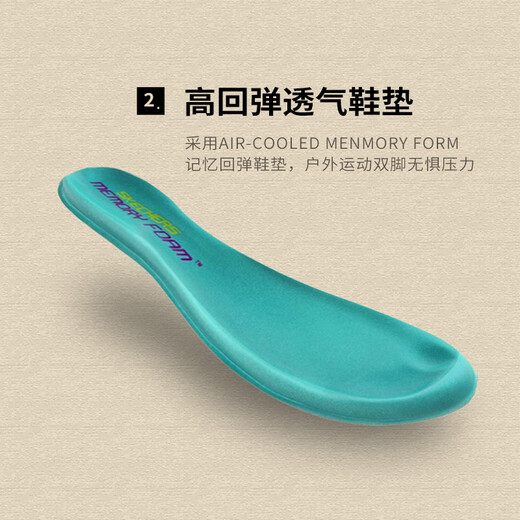 斯凯奇（Skechers）男鞋商务休闲鞋舒适一脚蹬轻便舒适时尚春季款复古帆布鞋