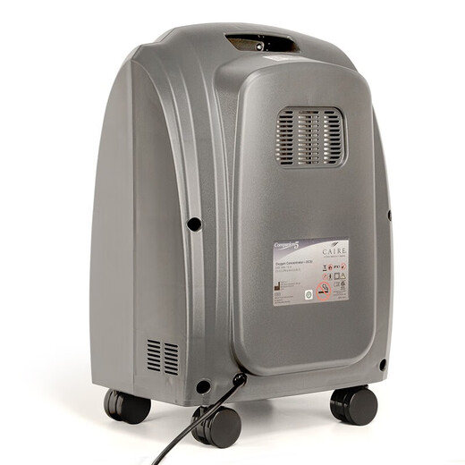 Official authorized store Asia oxygen concentrator 5L liter household oxygen machine for pregnant women, medical grade oxygen machine for the elderly, Companion + oximeter