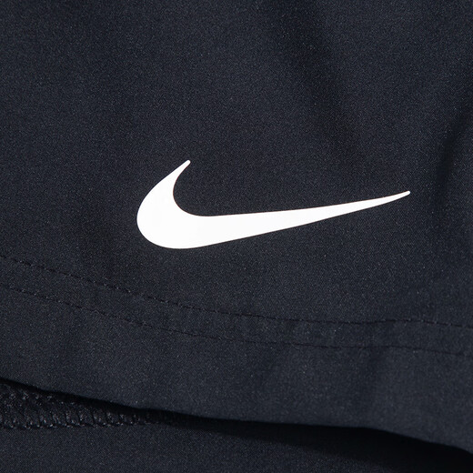 耐克（NIKE） 男裤 2025夏季新款宽松健身田径训练运动快干马拉松短裤 DV9858-010/晒图退5 L (175/80A)