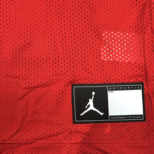 耐克（NIKE）男装Air Jordan运动服跑步健身训练吸汗快干透气轻薄无袖T恤背心 CZ2500-687 S