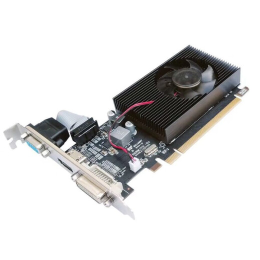 
Nvidia GT730 2G 4G Lenovo HP Dell Asus Brand Machine Office DIY Assembly Machine Independent Graphics Card Used 99 New GT 730 4G