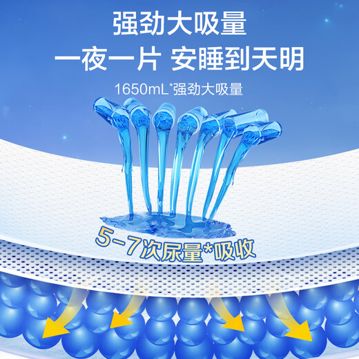 Reliable (COCO) reinforced adult diapers