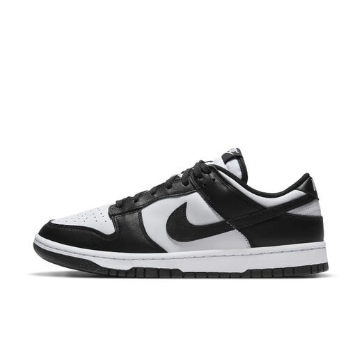 
Nike (NIKE) Dunk Low Nike men's black and white panda low top casual shoes DD1391-100 DD1391-100 41