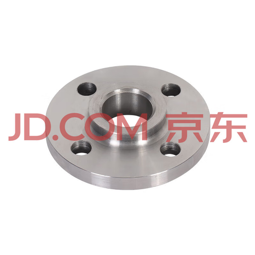 Youneng flat welding flange with neck HG/T20592 SO350(B)-16 RF 304L (unit piece)