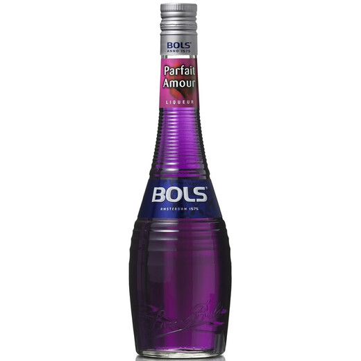 Bosli Liquor imported from the Netherlands 700ml of bartender base wine pre-mixed wine Pre-mixed wine Pre-made wine and baking auxiliary cooking wine Fruit wine Boss violet - honeydew melon - strawberry - peach - banana